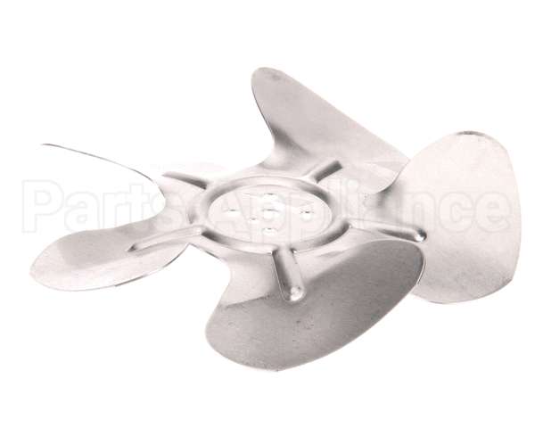 0409512 Hussmann (B) Blade-Fan Fv670Cw25S38