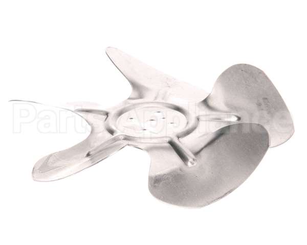 0409512 Hussmann (B) Blade-Fan Fv670Cw25S38