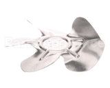 0409512 Hussmann (B) Blade-Fan Fv670Cw25S38