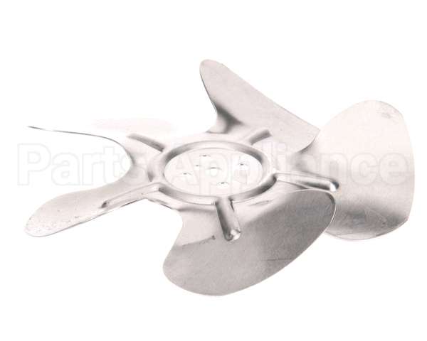 0409512 Hussmann (B) Blade-Fan Fv670Cw25S38
