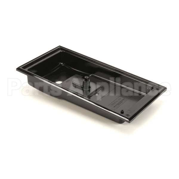 04097.0001 Compatible Bunn Basin, Pour In-Black