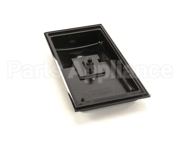 04097.0001 Bunn Basin, Pour In-Black