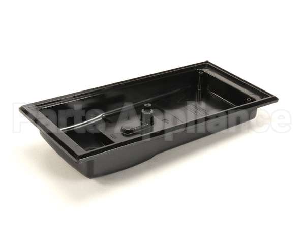 04097.0001 Bunn Basin, Pour In-Black