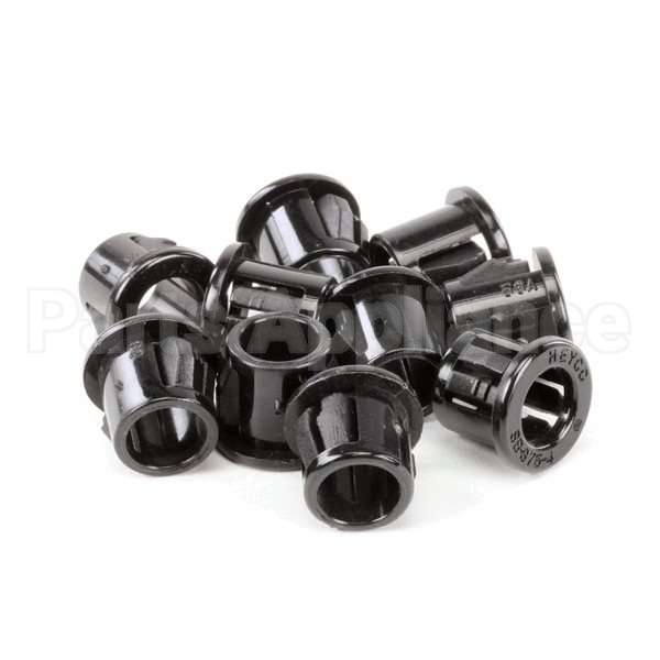040P265 Compatible Roundup Bushing, Open/Close-3/8
