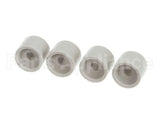 040P414 Antunes Insulator, 1/2 Ceramic