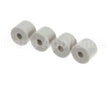 040P414 Antunes Insulator, 1/2 Ceramic