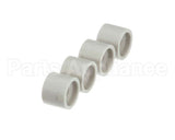 040P414 Antunes Insulator, 1/2 Ceramic
