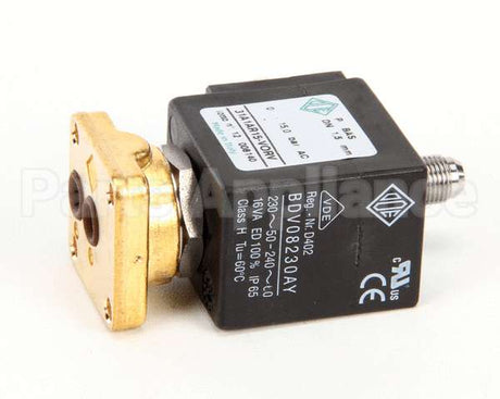 04100027 Nuova Simonelli Electrovalve, 3 Way Ul 220V (P