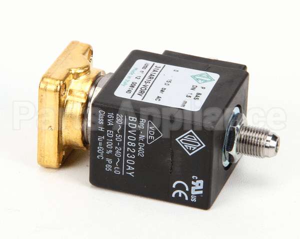 04100027 Nuova Simonelli Electrovalve, 3 Way Ul 220V (P