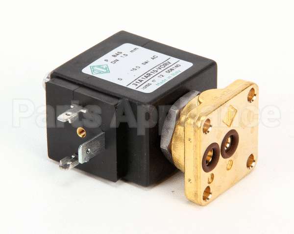 04100027 Nuova Simonelli Electrovalve, 3 Way Ul 220V (P