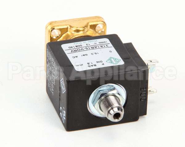 04100027 Nuova Simonelli Electrovalve, 3 Way Ul 220V (P