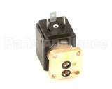 04100037 Nuova Simonelli Electrovalve 3 Way Complete 11