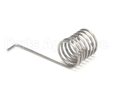 04103.14 Cma Drain Valve Spring