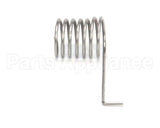 04103.14 Cma Drain Valve Spring