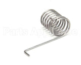 04103.14 Cma Drain Valve Spring