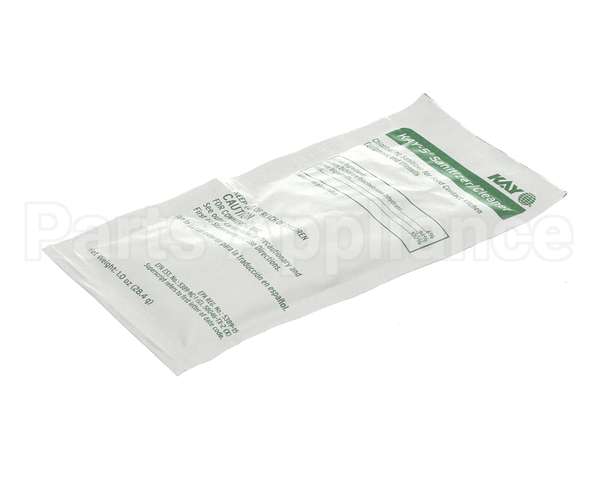 041082 Taylor Freezers Sanitizer Kay-5 Case 200 Pckts
