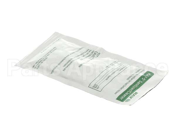041082 Taylor Freezers Sanitizer Kay-5 Case 200 Pckts