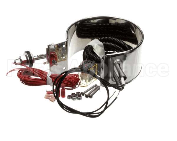 04109.00 Cma Sump Heater Kit For L1-C L-1X