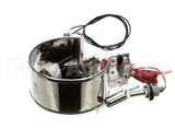 04109.00 Cma Sump Heater Kit For L1-C L-1X