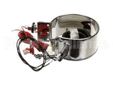 04109.00 Cma Sump Heater Kit For L1-C L-1X
