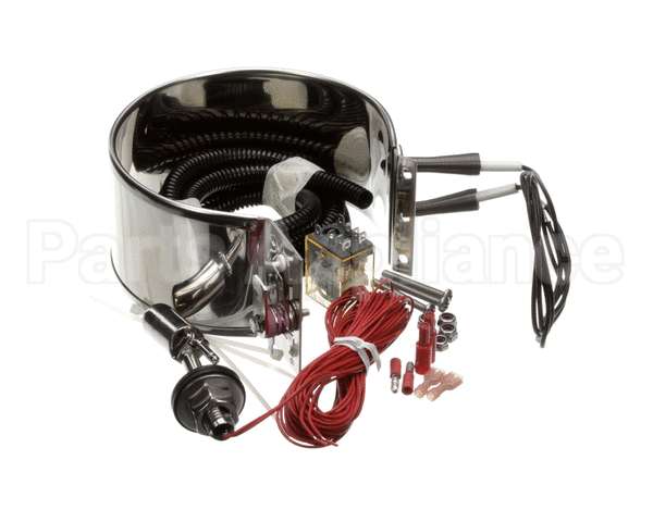 04109.00 Cma Sump Heater Kit For L1-C L-1X