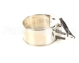 04109.11 Cma Band Sump Heater 115V