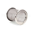 04110.00 Compatible CMA Drain Screen Ss (L-1X/L-1X16)