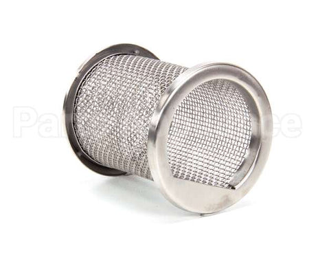 04110.00 Cma Drain Screen Ss (L-1X/L-1X16)