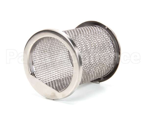 04110.00 Cma Drain Screen Ss (L-1X/L-1X16)