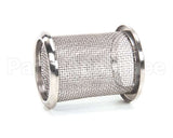 04110.00 Cma Drain Screen Ss (L-1X/L-1X16)