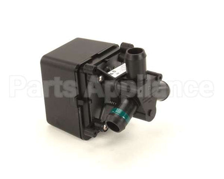 04113.00 Cma Drain Valve 115V New Style