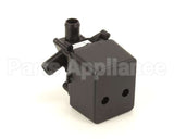 04113.00 Cma Drain Valve 115V New Style