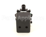 04113.00 Cma Drain Valve 115V New Style