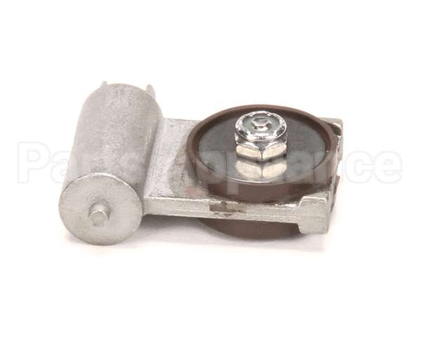 04113.16 Cma Drain Valve Hinge/Seal Fluoroc