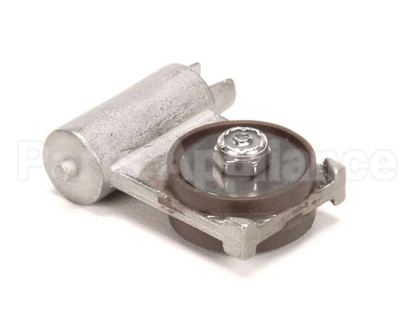 04113.16 Cma Drain Valve Hinge/Seal Fluoroc