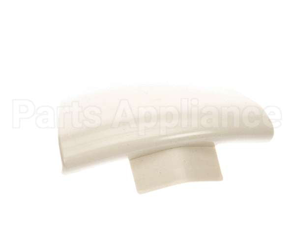 0411604 Hussmann Corner-Glass Front Rail 311