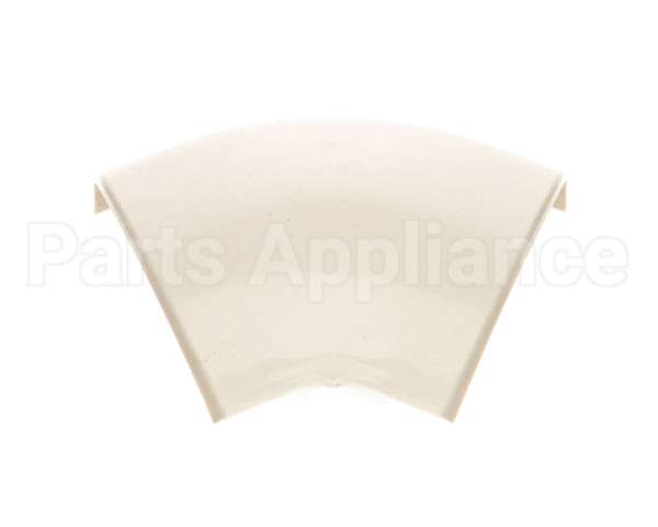 0411604 Hussmann Corner-Glass Front Rail 311