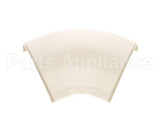0411604 Hussmann Corner-Glass Front Rail 311