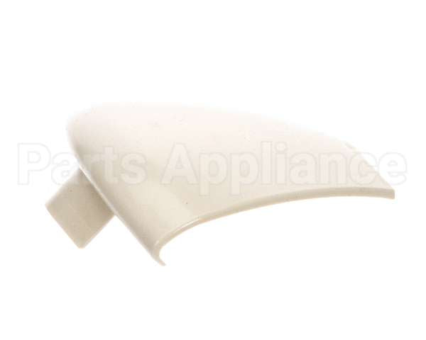 0411604 Hussmann Corner-Glass Front Rail 311
