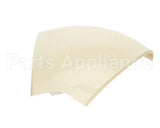 0411614 Hussmann Corner-Glass Front Rail 690