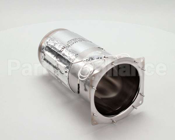 04119.0001 Bunn Tank W/Blanket Warm (55W 120V)