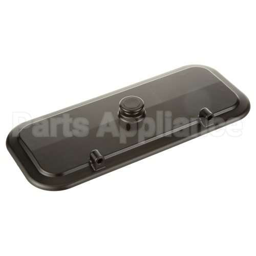 041682-BLA Compatible Taylor Hopper Cover