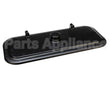 041682-BLA Taylor Freezers Cover-Hopper-14 Qt-Black