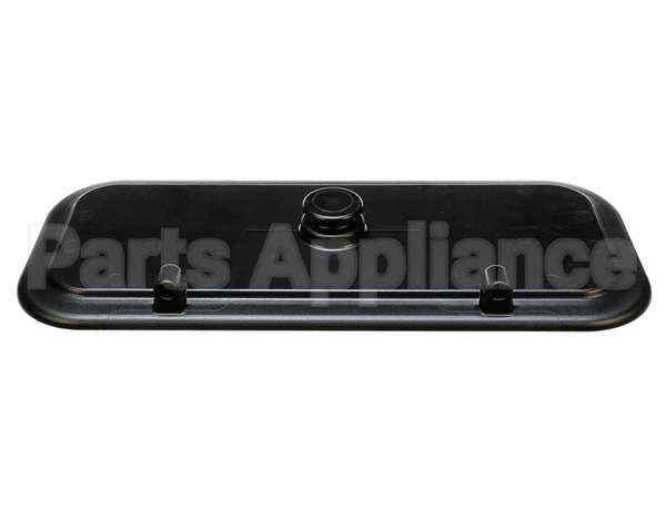 041682-BLA Taylor Freezers Cover-Hopper-14 Qt-Black