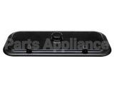 041682-BLA Taylor Freezers Cover-Hopper-14 Qt-Black