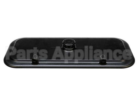 041682-BLA Taylor Freezers Cover-Hopper-14 Qt-Black