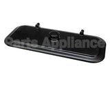 041682-BLA Taylor Freezers Cover-Hopper-14 Qt-Black