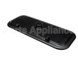 041682-BLA Taylor Freezers Cover-Hopper-14 Qt-Black