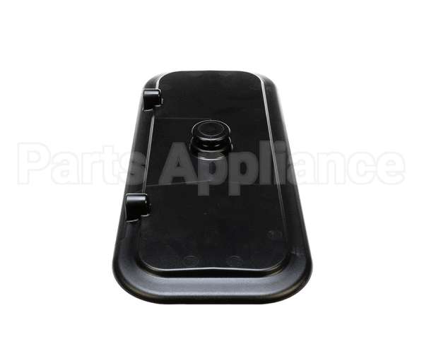 041682-BLA Taylor Freezers Cover-Hopper-14 Qt-Black