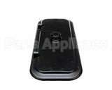 041682-BLA Taylor Freezers Cover-Hopper-14 Qt-Black